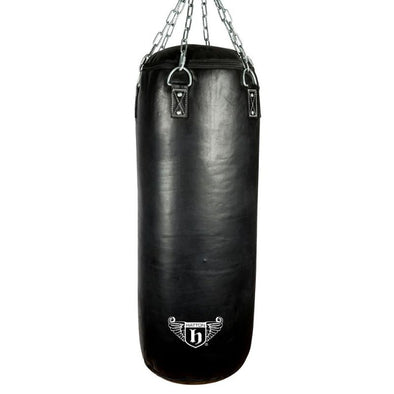 Hatton Boxing Heavy Duty Punch Bag